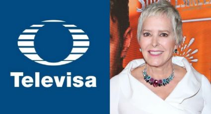 Tras 9 años retirada y caer en coma, exactriz de Televisa llega a 'VLA' con fuerte confesión