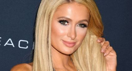 Paris Hilton inicia la cobertura de los Juegos Olímpicos de Verano de 2024