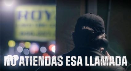 'No atiendas esa llamada', la nueva docuserie de 3 capítulos que es tendencia en Netflix