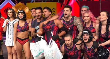 Adiós Televisa: Exintegrante de 'Guerreros' llega a TV Azteca y se une a 'VLA'