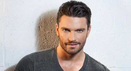 Shock en Televisa: Julián Gil muestra VIDEO en el que actor sufre desmayo por este terrible motivo