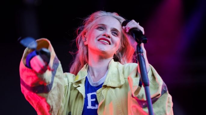 Sky Ferreira revela que su nueva música se retrasará debido a estas fuertes razones; mira cuales son