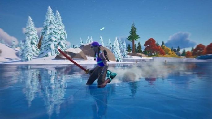 ¡Celebra gratis en 'Fortnite'! Epic Games regala 2 asombrosos atuendos, y uno de ellos es reactivo