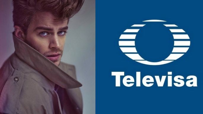 Tras romance en 'Hoy' y perder exclusividad con Televisa, galán confirma reality ¿en TV Azteca?