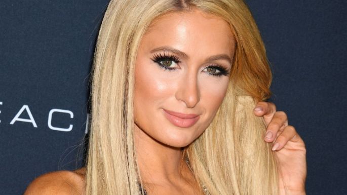 Paris Hilton inicia la cobertura de los Juegos Olímpicos de Verano de 2024