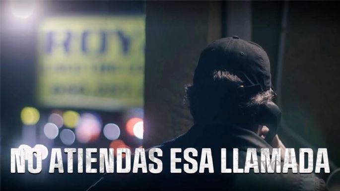 'No atiendas esa llamada', la nueva docuserie de 3 capítulos que es tendencia en Netflix