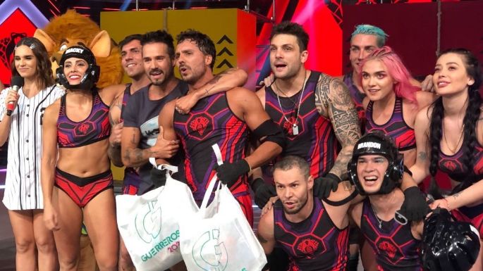 Adiós Televisa: Exintegrante de 'Guerreros' llega a TV Azteca y se une a 'VLA'