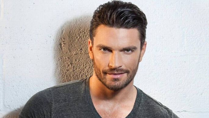 Shock en Televisa: Julián Gil muestra VIDEO en el que actor sufre desmayo por este terrible motivo