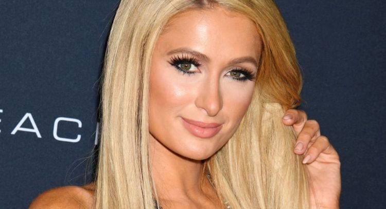 Paris Hilton inicia la cobertura de los Juegos Olímpicos de Verano de 2024