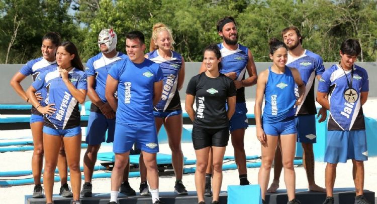 TV Azteca no invitó a dos poderosas leyendas del equipo azul a 'Exatlón All Star'