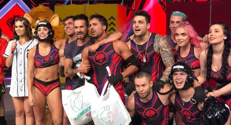 Adiós Televisa: Exintegrante de 'Guerreros' llega a TV Azteca y se une a 'VLA'