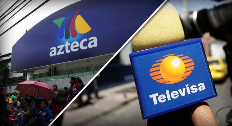 Tras destrozar a TV Azteca, famosa periodista se uniría a 'VLA' y hundir a Televisa