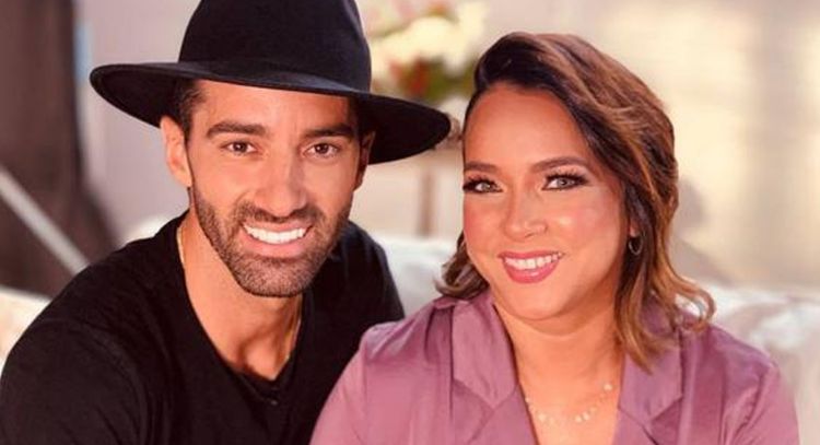 Toni Costa le responde contundente a Adamari López sobre las razones de su separación