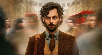 Mira el nuevo teaser de la temporada 4 de 'You': Penn Badgley encuentra su llama gemela