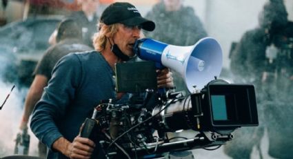 Michael Bay podría ir a la cárcel por matar a una paloma; esto fue lo que respondió el cineasta