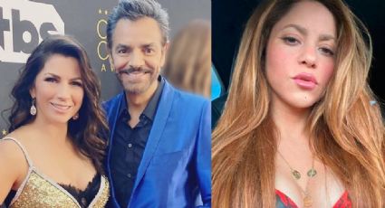 Alessandra Rosaldo confiesa si teme represalias de Shakira por esta impactante razón