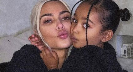 Kim Kardashian le celebra a su hija Chicago con una gran fiesta de Hello Kitty