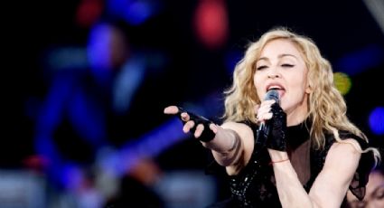 Revelan que Madonna tendrá nueva gira y será la más grande que haya tenido