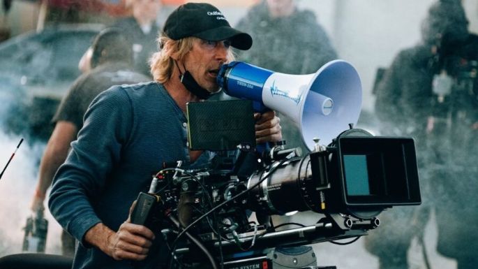 Michael Bay podría ir a la cárcel por matar a una paloma; esto fue lo que respondió el cineasta