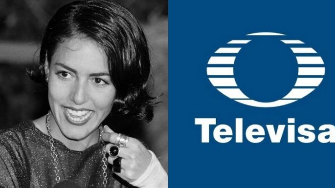 Adiós TV Azteca, tras éxito en 'MasterChef', actriz confirma llega a Televisa; se une a 'Hoy'
