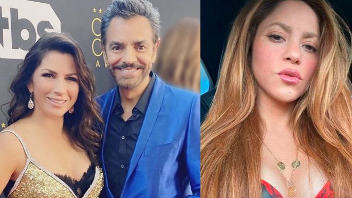 Alessandra Rosaldo confiesa si teme represalias de Shakira por esta impactante razón