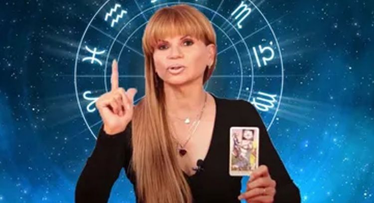 Horóscopo martes 17 enero del 2023: Mhoni Vidente revela que te deparan los astros
