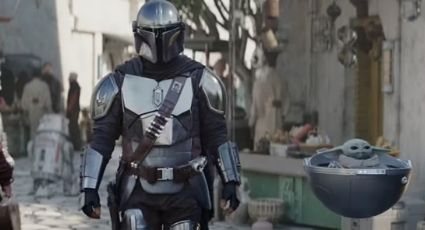 'The Mandalorian': Disney lanza el esperado trailer de la temporada 3; Din Djarin y Grogu regresan