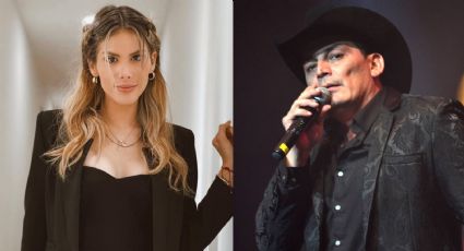 Marie Claire Harp anuncia que su relación con José Manuel Figueroa se encuentra en pausa