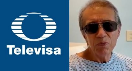 Tragedia en TV Azteca: 'Ventaneando' reporta lesionado a actor de Televisa tras violento asalto