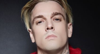 Familia de Aaron Carter piensa que murió por sobredosis de drogas debido a esto