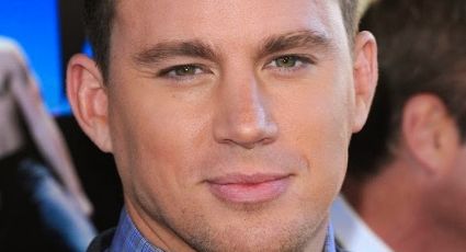 Channing Tatum revela si está listo para volverse a casar