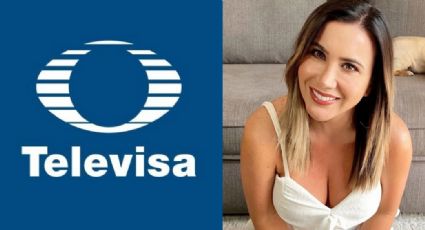 Mariazel se sincera y confiesa si se retira de la televisión; ¿deja Televisa?