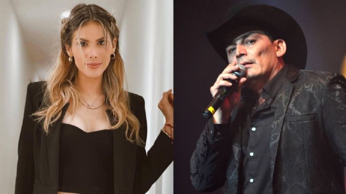 Marie Claire Harp anuncia que su relación con José Manuel Figueroa se encuentra en pausa