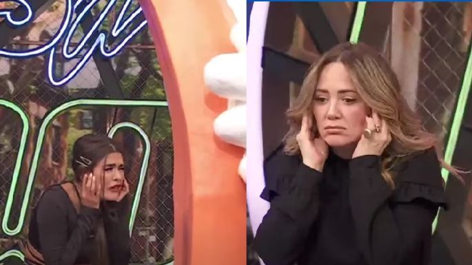 Shock en Televisa: Galilea Montijo llama "culebra" a Andrea Legarreta en vivo de 'Hoy'