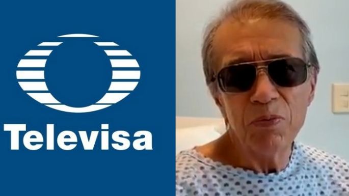 Tragedia en TV Azteca: 'Ventaneando' reporta lesionado a actor de Televisa tras violento asalto