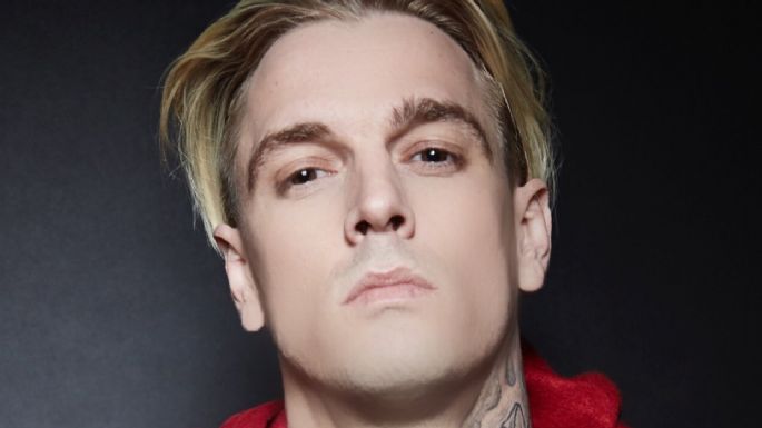 Familia de Aaron Carter piensa que murió por sobredosis de drogas debido a esto