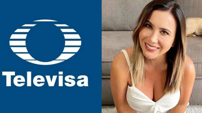 Mariazel se sincera y confiesa si se retira de la televisión; ¿deja Televisa?