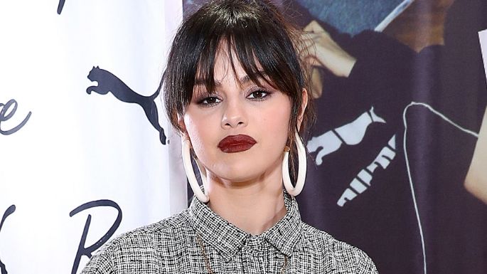 Eve Jobs da de baja sus redes luego de destaparse amorío de su ex con Selena Gomez