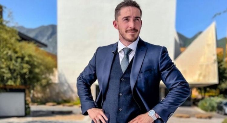 Filtran el enorme sueldo que cambió Aristeo Cázares por irse a Telemundo