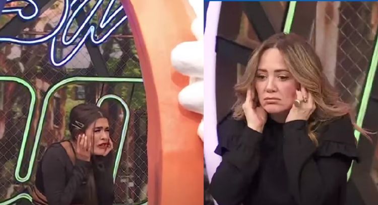 Shock en Televisa: Galilea Montijo llama "culebra" a Andrea Legarreta en vivo de 'Hoy'