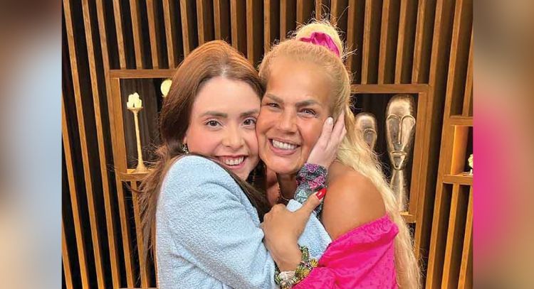¿Vetada de Televisa? Tras pleito con Niurka, Maryfer Centeno confirma que deja programa