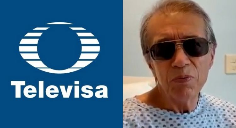 Tragedia en TV Azteca: 'Ventaneando' reporta lesionado a actor de Televisa tras violento asalto