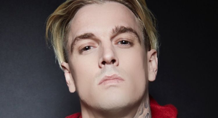 Familia de Aaron Carter piensa que murió por sobredosis de drogas debido a esto