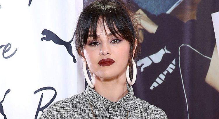 Eve Jobs da de baja sus redes luego de destaparse amorío de su ex con Selena Gomez