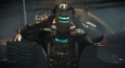 Isaac Clarke de 'Dead Space' se unirá a 'Fortnite' en un paquete de contenido con dinero real