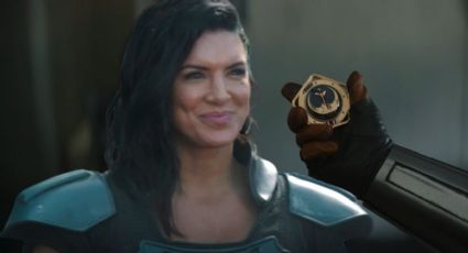 Gina Carano está en proceso de ser reemplazada para su papel de Cara Dune en 'The Mandalorian'