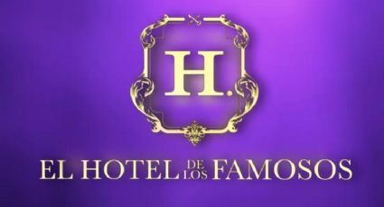 Este polémico actor sería el nuevo presentador del reality 'El Hotel de los Famosos'