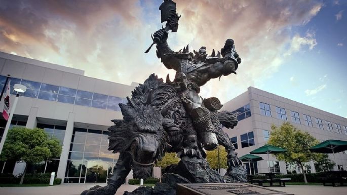 'World of Warcraft' y más títulos de Activision Blizzard ya no estarán disponibles en varios países