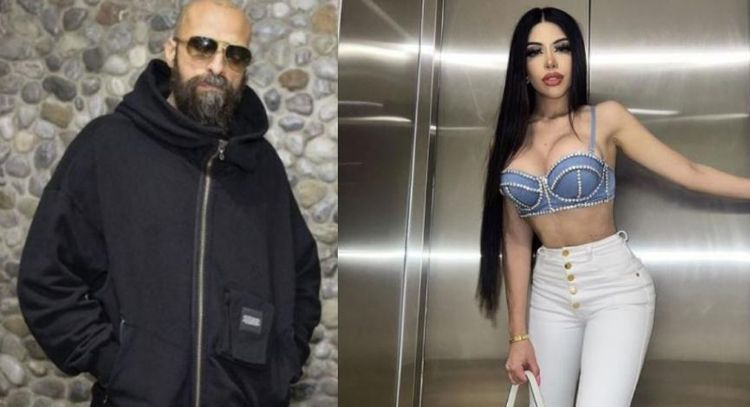 Yeri Mua sorprende con se reacción a íntimo VIDEO de Babo; le envía este mensaje