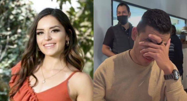 Exatlón México: Casandra Asencio se burla cruelmente de Dan Noyola y esta es la razón